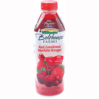 Bolthouse FARMS - Red Goodness, 946 Millilitre