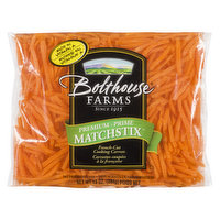 Bolthouse Farms - Carrots Matchstix - Premium, 284 Gram