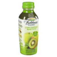 Bolthouse FARMS - Green Goodness Juice, 450 Millilitre