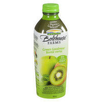 Bolthouse Farms - Green Goodness Juice, 946 Millilitre