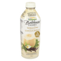 Bolthouse Farms - Vanilla Chai Tea