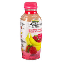 Bolthouse FARMS - Smoothie Strawberry Banana