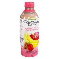 Bolthouse FARMS - Smoothie Strawberry Banana, 946 Millilitre