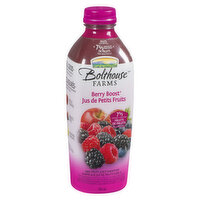 Bolthouse FARMS - Smoothie Berry Boost, 946 Millilitre