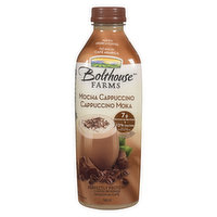 Bolthouse FARMS - Smoothie Mocha Cappuccino