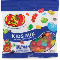 Jelly Belly - Kids Mix Jelly Beans, 100 Gram