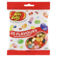 Jelly Belly - Original Jelly Bean Candy, 198 Gram