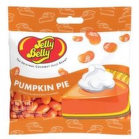 Jelly Belly - Pumpkin Pie Grab & Go Bag, 99 Gram