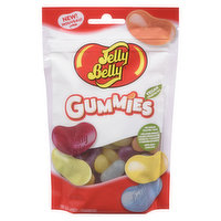 Jelly Belly - Gummies, 198 Gram