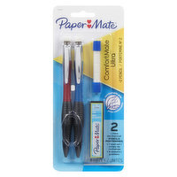Paper Mate - Comfort Mate Ultra Mechanical Pencil 0.7mm, 2 Each