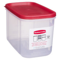 Rubbermaid - Modular Canister, 2.36 Litre
