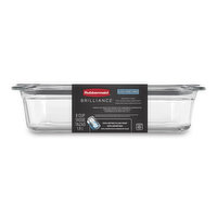 Rubbermaid - Brilliance Large Glass, 1 Each