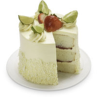 Bake Shop - Strawberry Margarita Cake 5 inch, 895 Gram