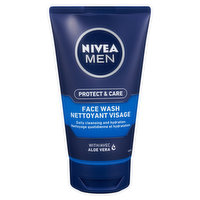 Nivea - Men Originals Face Wash, 150 Millilitre