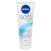 Nivea - Soft Creme Tube