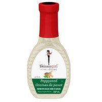 Skinny Girl - Dressing, Poppyseed