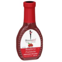 Skinny Girl - Dressing, Raspberry Viniagrette, 237 Millilitre