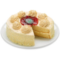 Bake Shop - Cranberry Orange Cake 8In, 900 Gram