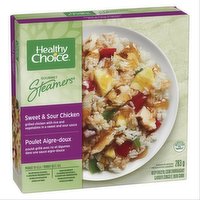 Healthy Choice - n