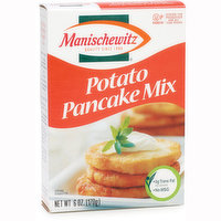 Manischewitz - Potato Pancake Mix, 170 Gram