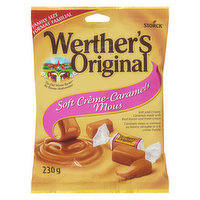  Vanilla Caramel Squares Individually Wrapped Candy - 1 Pound  Approx 70 Candy Melts - Christmas Candy Ideal Stocking Stuffers for Adults  & Kids - Caramel Squares Candy Kraft Caramel Bits