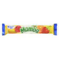 Mamba - Fruit Chews, 79.5 Gram