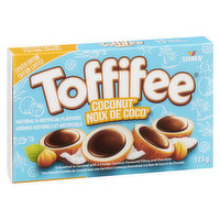 Toffifee - Coconut Boxed Chocolates
