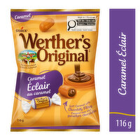 Werthers Original - Soft Eclairs