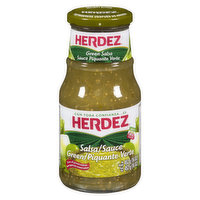 Herdez - Green Salsa