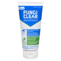 Fungi Clear - Body Wash with Tea Tree Oil, 177 Millilitre