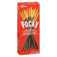 Glico - Chocolate Pocky Sticks