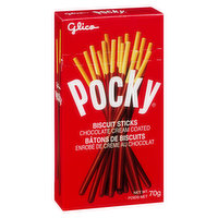 Glico - Chocolate Pocky