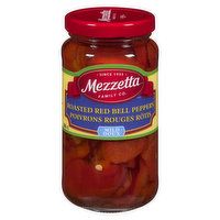 Mezzetta - Roasted Bell Peppers, 296 Millilitre