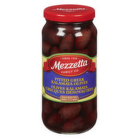 Mezzetta - Imported Pitted Kalamata Olives