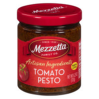 Mezzetta - Pesto Sundried Tomato, 177 Gram