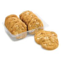 Bake Shop - White Chocolate Macadamia Nut