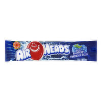 Air Heads - Bars, Blue Raspberry, 15.6 Gram