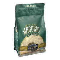 Lundberg - White Arborio Rice, 907 Gram