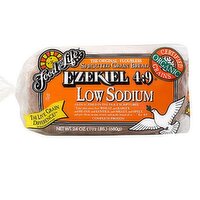 Food For Life - Sprouted Grain Bread Ezekiel, 680 Gram