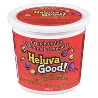 Heluva Good! - French Onion Chip Dip