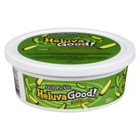 Heluva Good! - Sour Cream Dill Pickle Chip Dip, 250 Gram