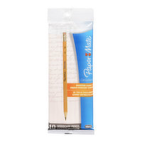Papermate - Pencil 2Hb 10s, 10 Each