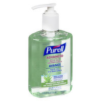 Purell - Hand Sanitizer Aloe, 236 Millilitre