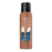 Sally Hansen - Airbrush Leg Spray Tan Glow, 1 Each