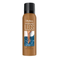 Sally Hansen - Airbrush Legs Spray Deep Glow, 1 Each