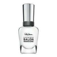 Sally Hansen - Complete Salon Manicure Cleared for Takeoff