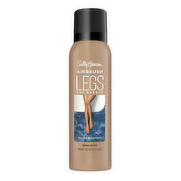 Sally Hansen - Airbrush Leg Spray Beige Glow, 1 Each