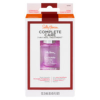 Sally Hansen - Complete Care 7-in-1 Nail Treatment, 1 Each