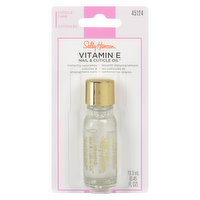 Sally Hansen - Vitamin E Nail & Cuticle Oil, 1 Each