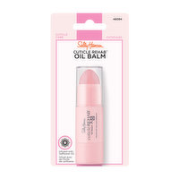 Sally Hansen - Cuticle Rehab Oil Balm, 1 Each